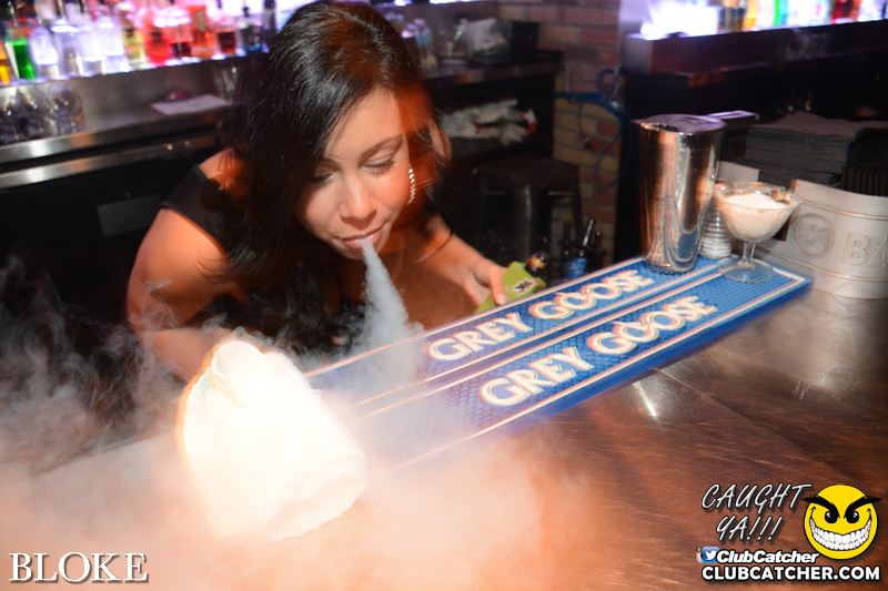 Bloke nightclub photo 23 - August 21st, 2015