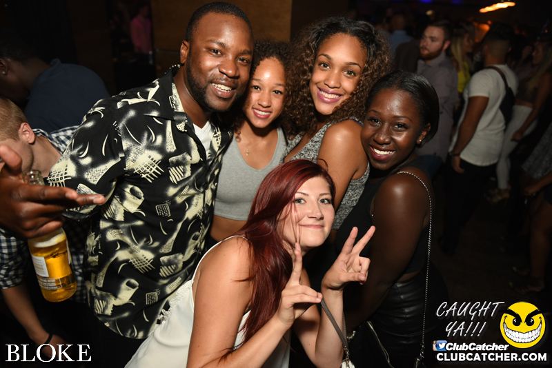 Bloke nightclub photo 221 - August 21st, 2015