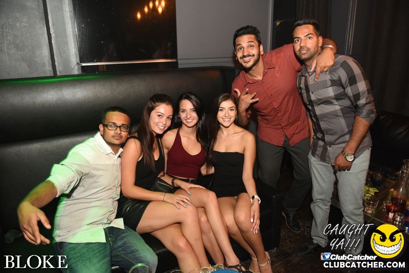 Bloke nightclub photo 223 - August 21st, 2015