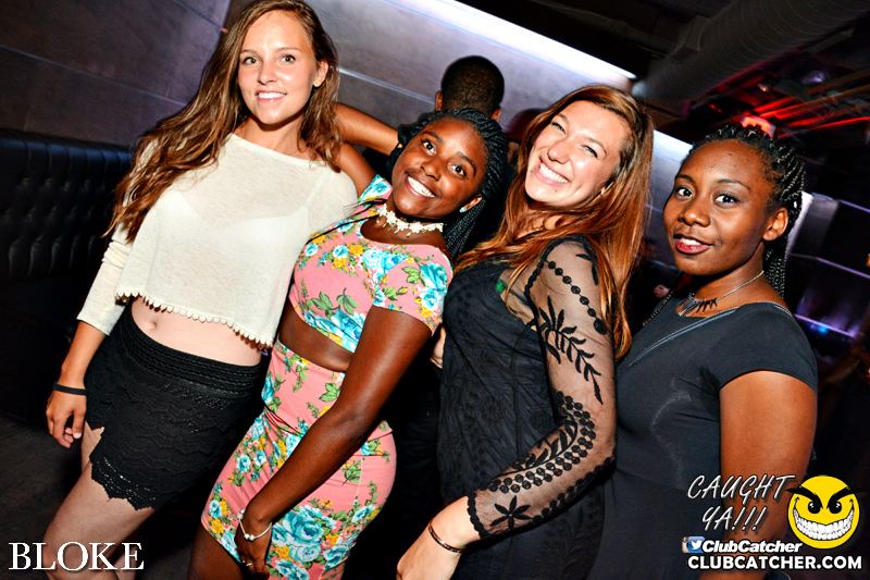 Bloke nightclub photo 224 - August 21st, 2015