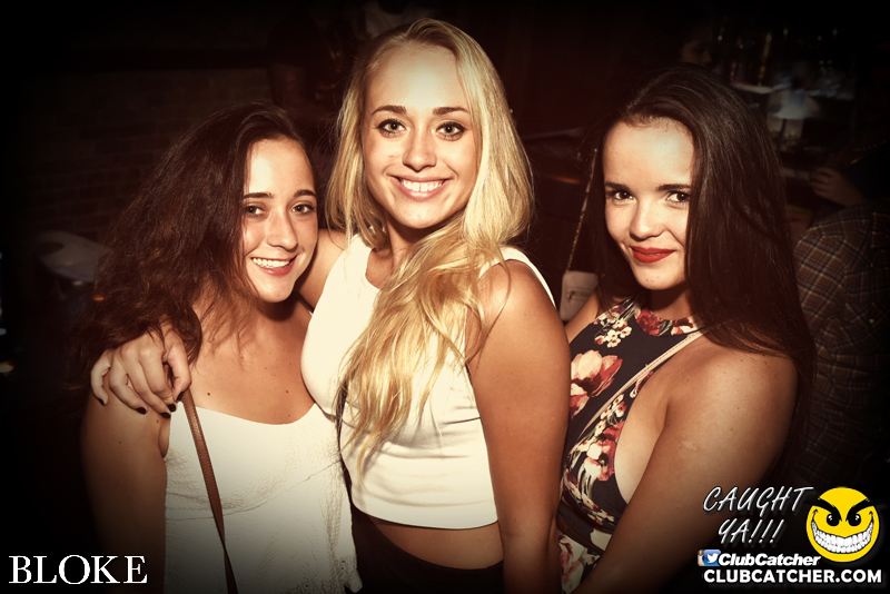Bloke nightclub photo 225 - August 21st, 2015