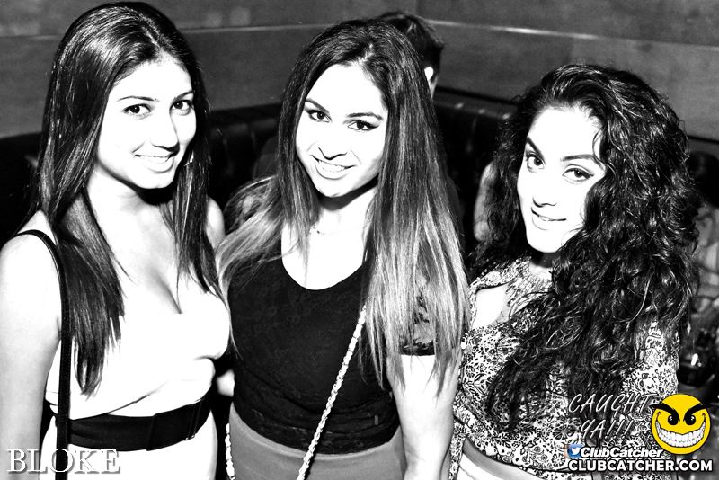 Bloke nightclub photo 26 - August 21st, 2015