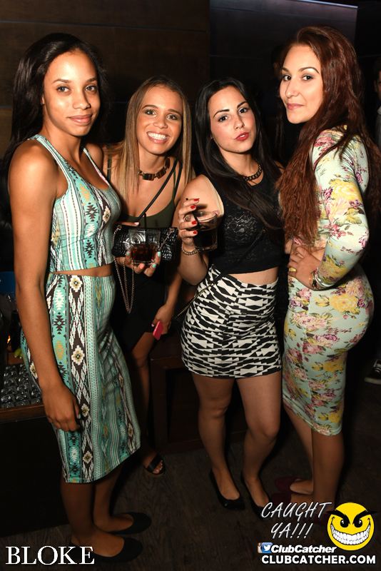 Bloke nightclub photo 27 - August 21st, 2015