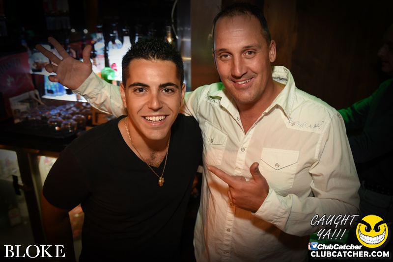 Bloke nightclub photo 30 - August 21st, 2015