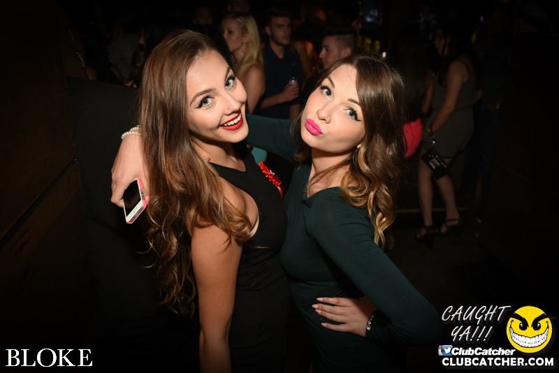 Bloke nightclub photo 32 - August 21st, 2015