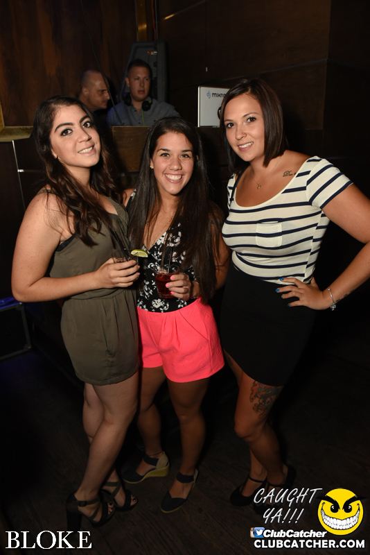 Bloke nightclub photo 33 - August 21st, 2015