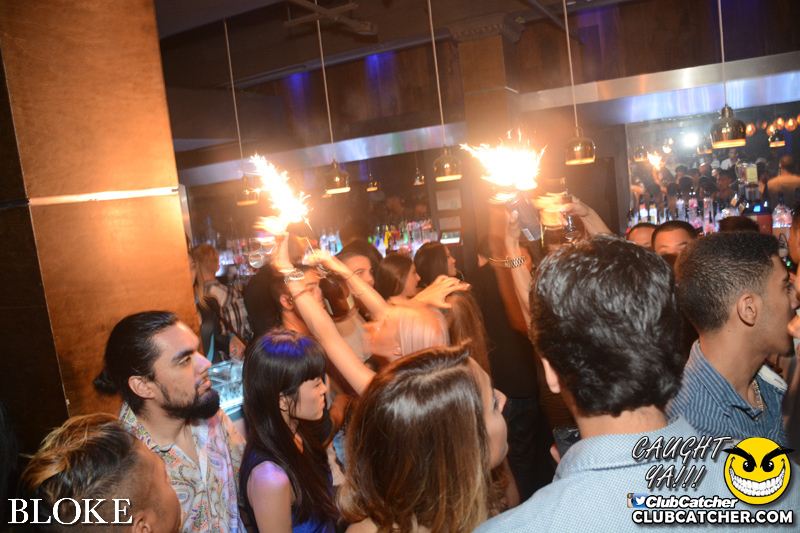 Bloke nightclub photo 43 - August 21st, 2015