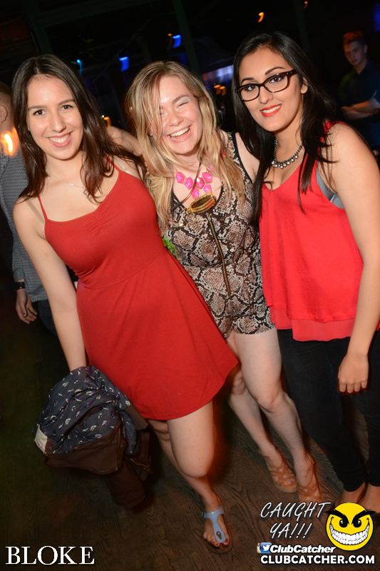 Bloke nightclub photo 44 - August 21st, 2015