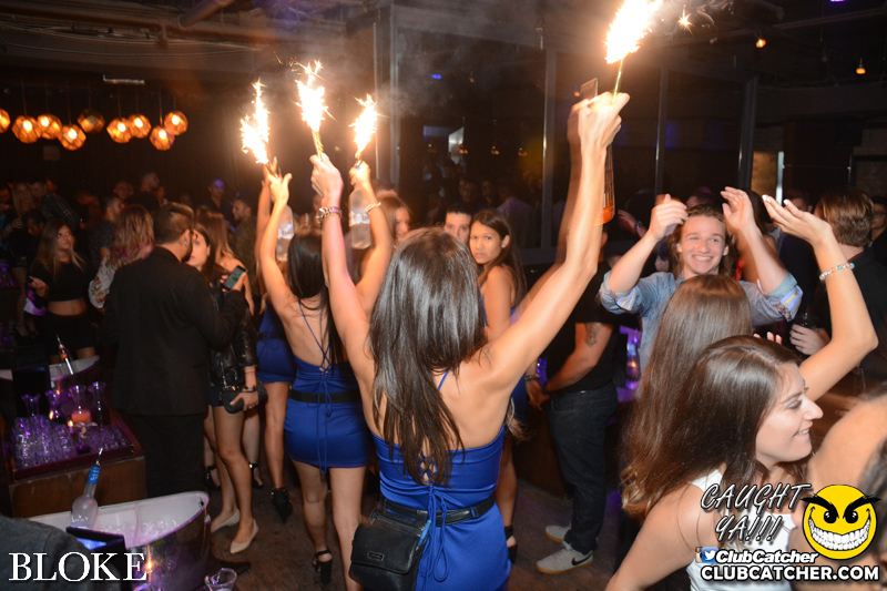 Bloke nightclub photo 45 - August 21st, 2015