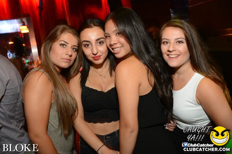 Bloke nightclub photo 47 - August 21st, 2015