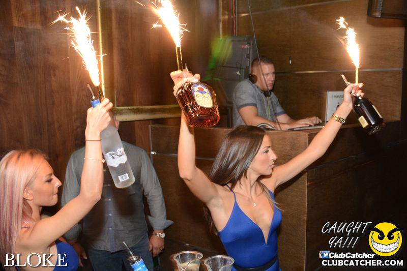 Bloke nightclub photo 49 - August 21st, 2015