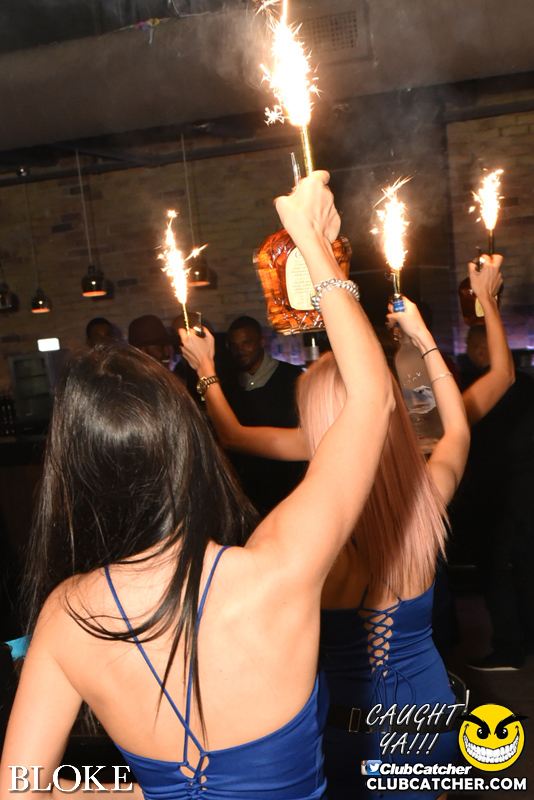 Bloke nightclub photo 6 - August 21st, 2015