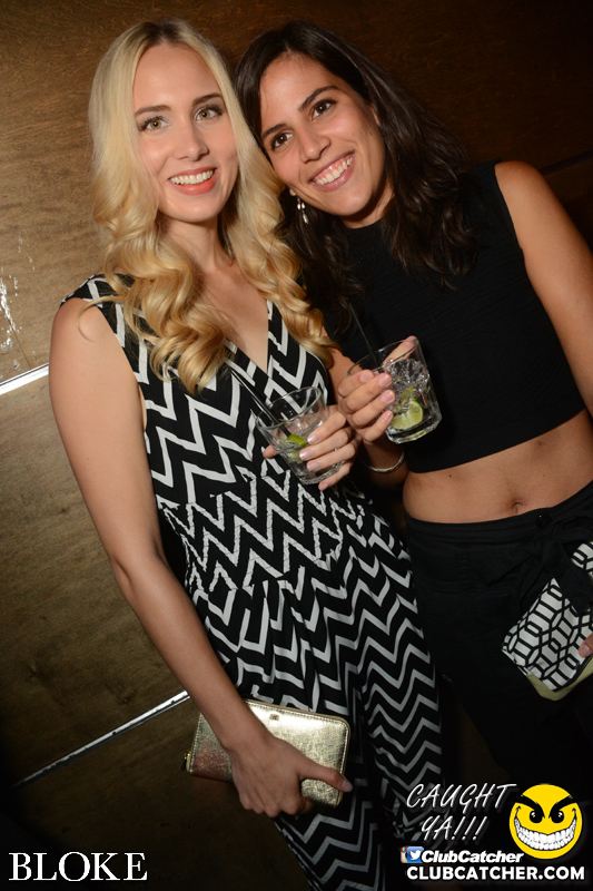 Bloke nightclub photo 54 - August 21st, 2015