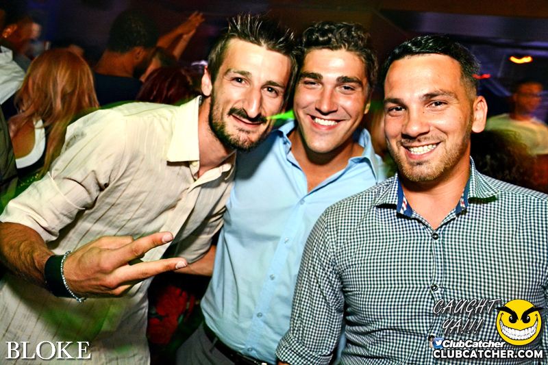 Bloke nightclub photo 56 - August 21st, 2015