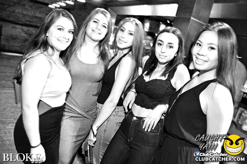 Bloke nightclub photo 57 - August 21st, 2015