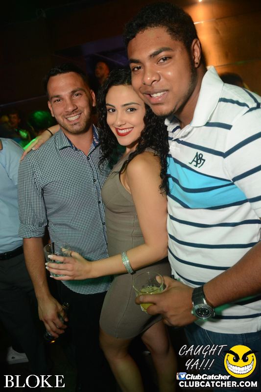 Bloke nightclub photo 58 - August 21st, 2015