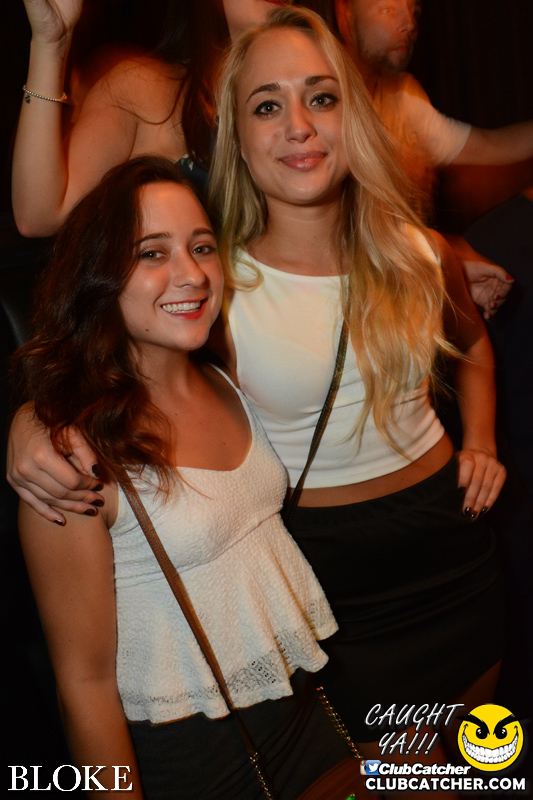 Bloke nightclub photo 59 - August 21st, 2015