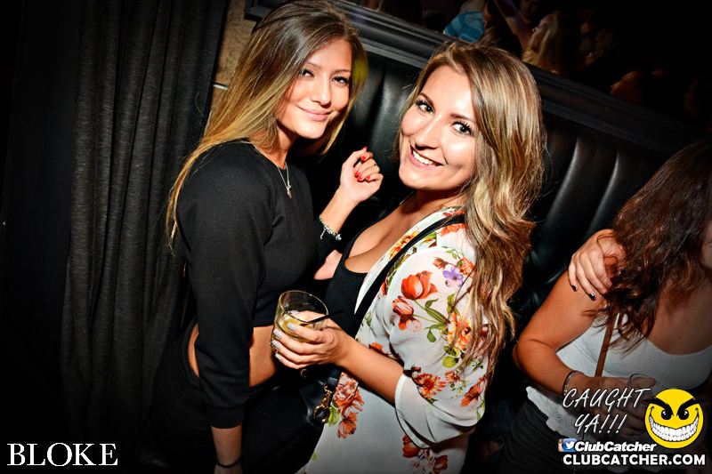 Bloke nightclub photo 60 - August 21st, 2015