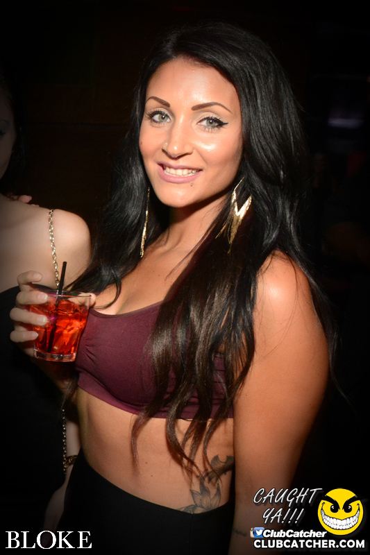 Bloke nightclub photo 7 - August 21st, 2015