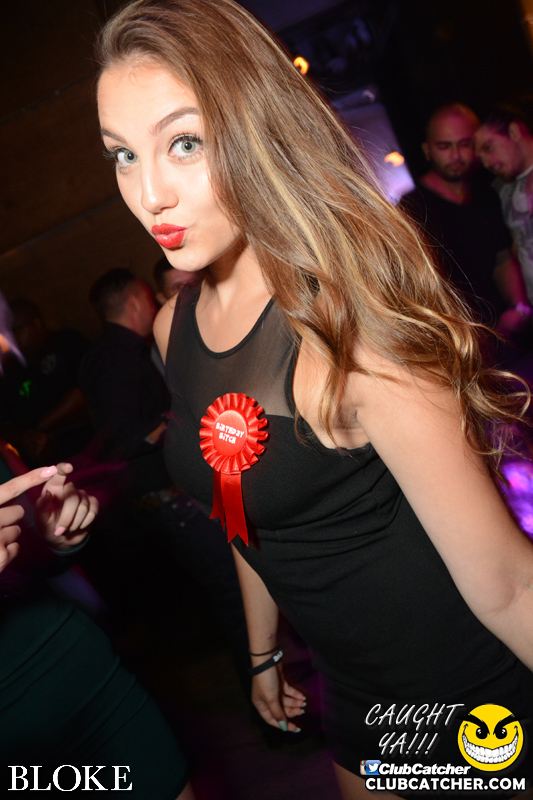 Bloke nightclub photo 62 - August 21st, 2015