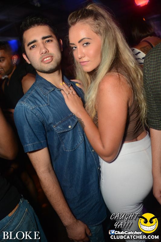 Bloke nightclub photo 67 - August 21st, 2015