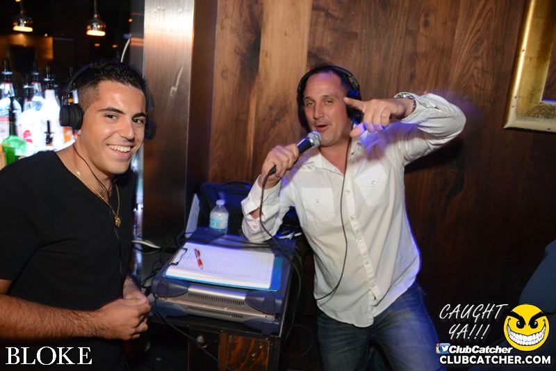 Bloke nightclub photo 69 - August 21st, 2015