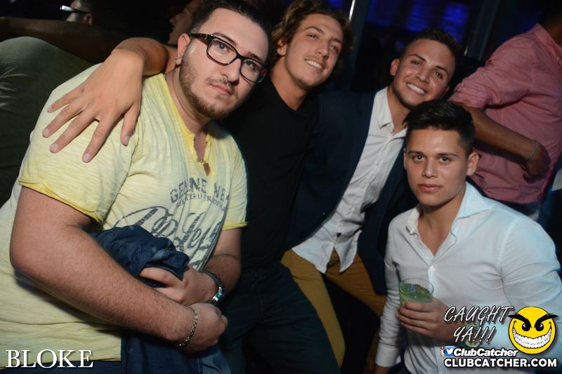 Bloke nightclub photo 73 - August 21st, 2015