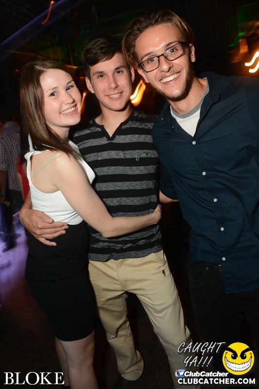 Bloke nightclub photo 78 - August 21st, 2015