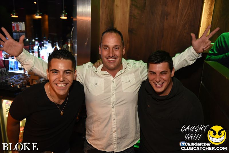 Bloke nightclub photo 9 - August 21st, 2015