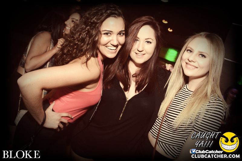 Bloke nightclub photo 81 - August 21st, 2015