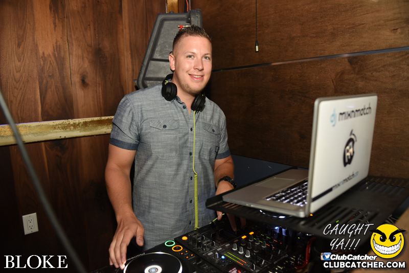 Bloke nightclub photo 87 - August 21st, 2015