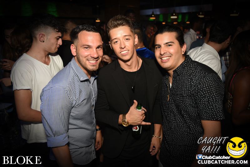 Bloke nightclub photo 88 - August 21st, 2015