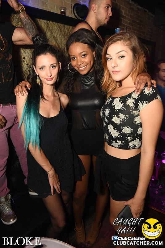 Bloke nightclub photo 89 - August 21st, 2015