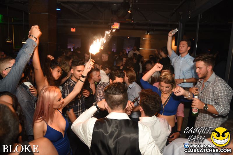 Bloke nightclub photo 90 - August 21st, 2015