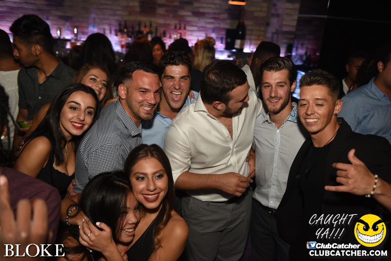 Bloke nightclub photo 92 - August 21st, 2015