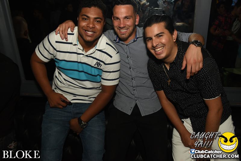 Bloke nightclub photo 93 - August 21st, 2015