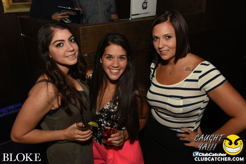 Bloke nightclub photo 95 - August 21st, 2015