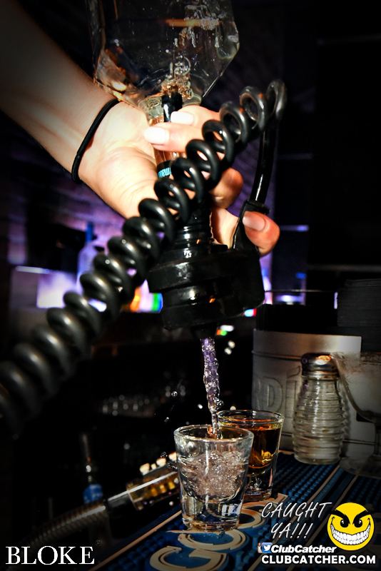 Bloke nightclub photo 98 - August 21st, 2015