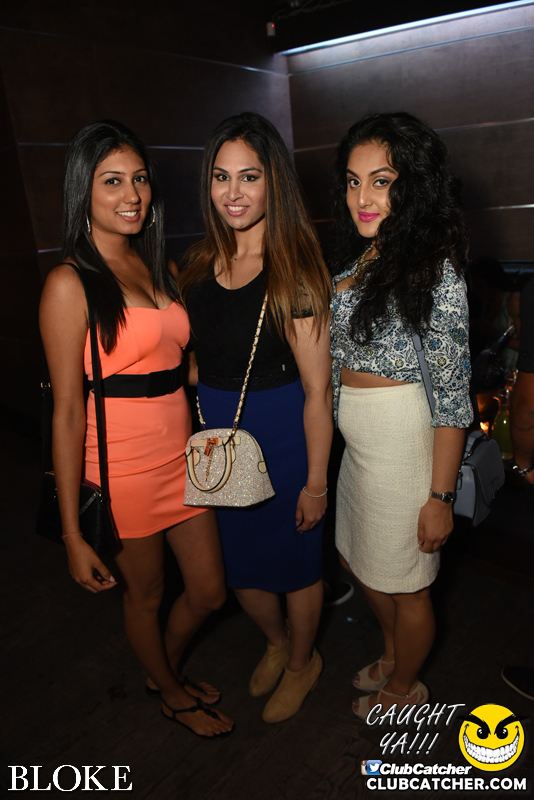 Bloke nightclub photo 100 - August 21st, 2015