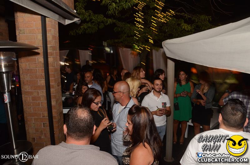 T2 lounge photo 1 - August 21st, 2015