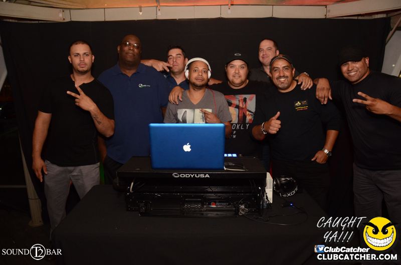 T2 lounge photo 102 - August 21st, 2015