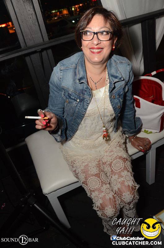 T2 lounge photo 107 - August 21st, 2015