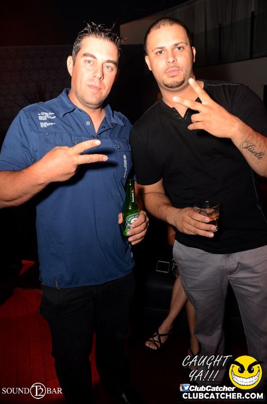 T2 lounge photo 19 - August 21st, 2015