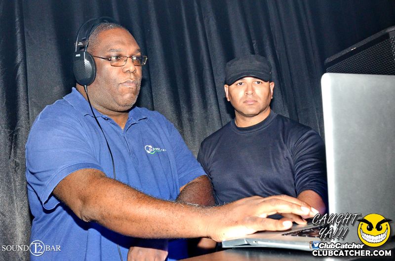 T2 lounge photo 23 - August 21st, 2015