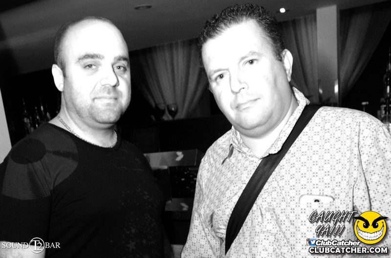 T2 lounge photo 27 - August 21st, 2015