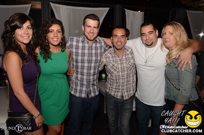 T2 lounge photo 29 - August 21st, 2015