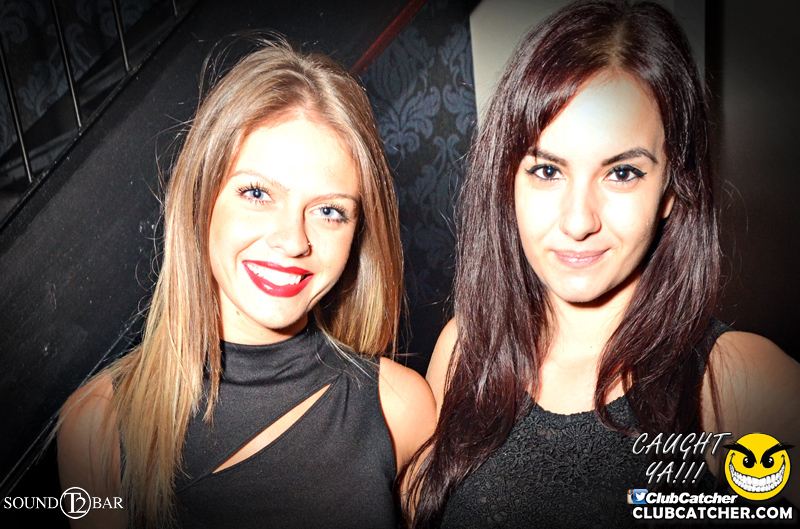 T2 lounge photo 4 - August 21st, 2015