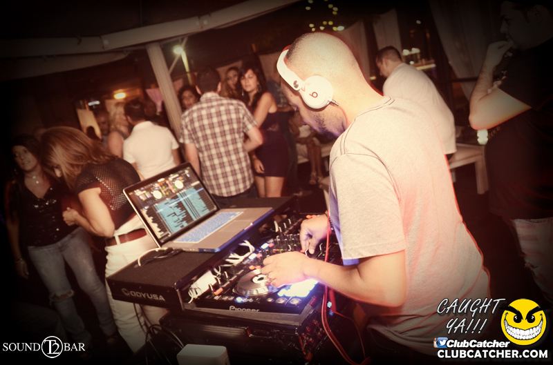 T2 lounge photo 32 - August 21st, 2015