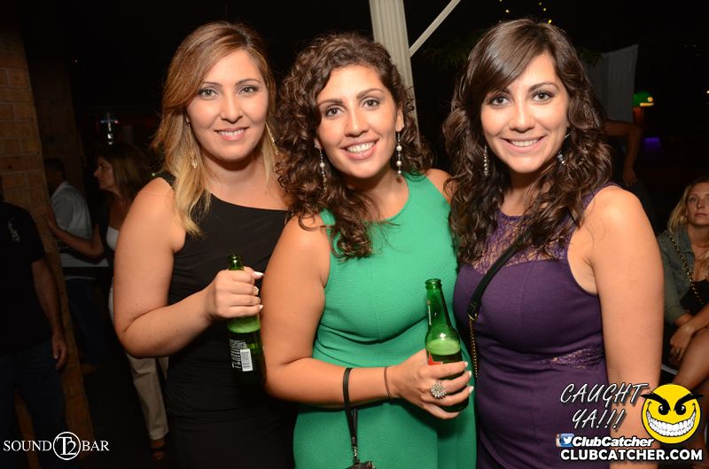 T2 lounge photo 36 - August 21st, 2015