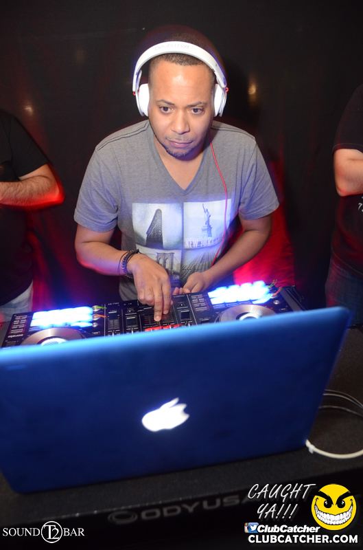 T2 lounge photo 51 - August 21st, 2015